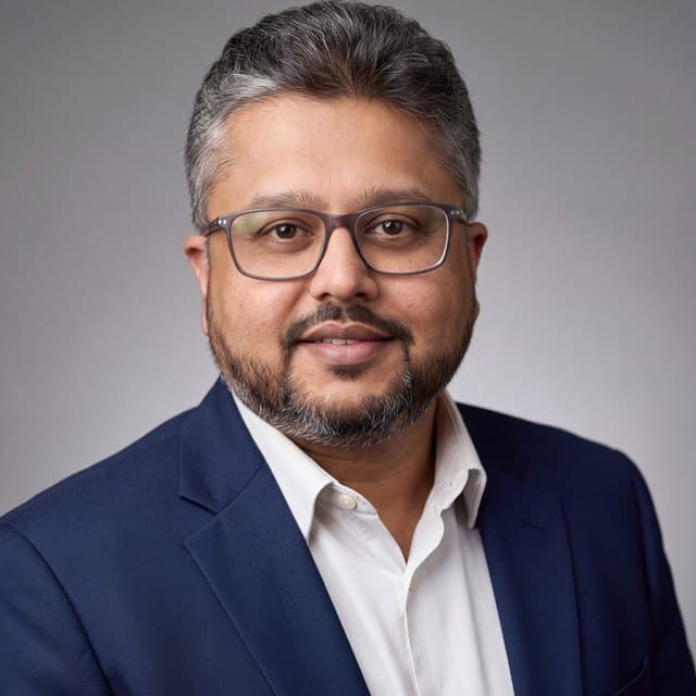 Smit Jani